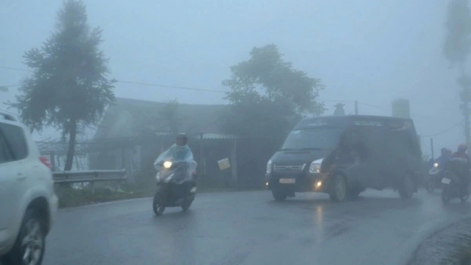 Cold air wave in summer – a sign of increasingly extreme weather